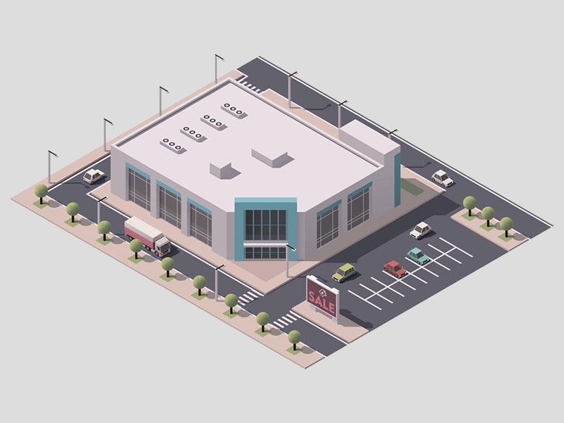  京津冀樣板車間